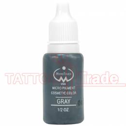    MicroTouch Gray