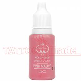    MicroTouch Pink Mauve