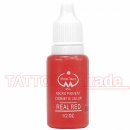    MicroTouch Real Red