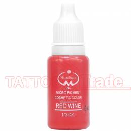    MicroTouch Red Wine