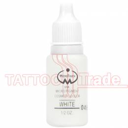    MicroTouch White