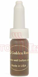    Golden Rose (Dark Coffee)